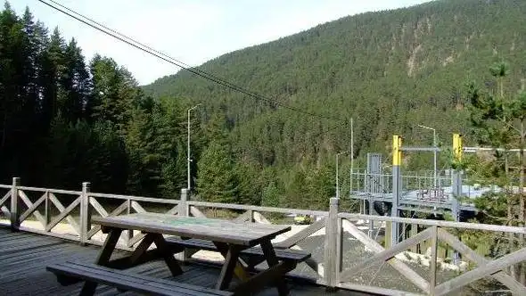 Hotel a Saraycik Koyu