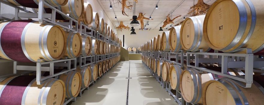 Cantina Tenuta Casadei