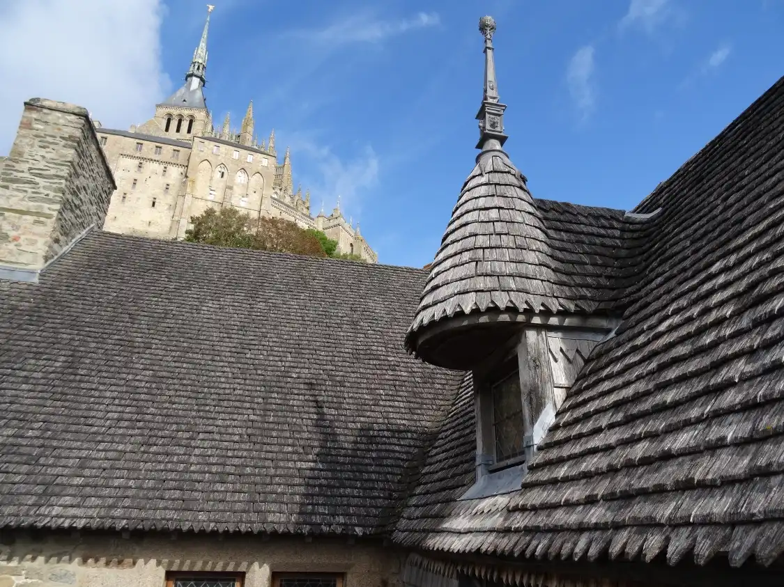 Hotels near Maison de l'Artichaut