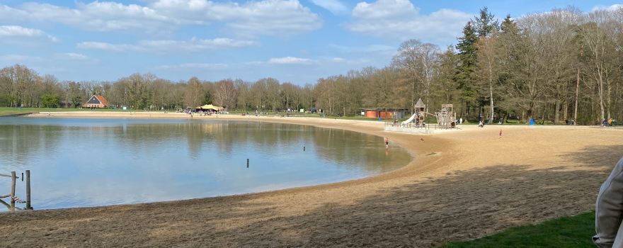 Recreatiepark Het Hulsbeek