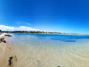 Boesmans Caravan Park