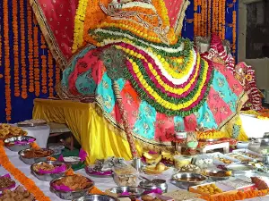 Khatu Shyam Mandir