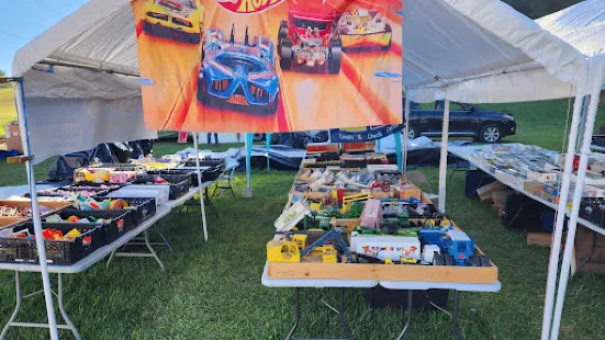 Hundley Flea Market
