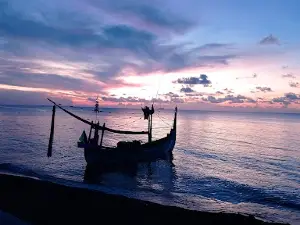 Muara Kasih