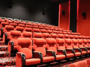 Goldmark Cinemas