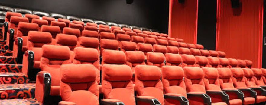 Goldmark Cinemas
