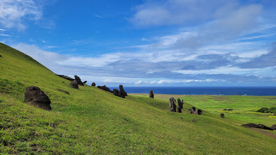 Hanga Roa