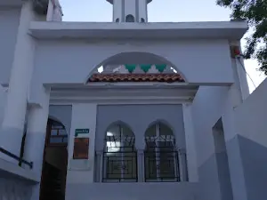 Mosquée de ELDJEMAA
