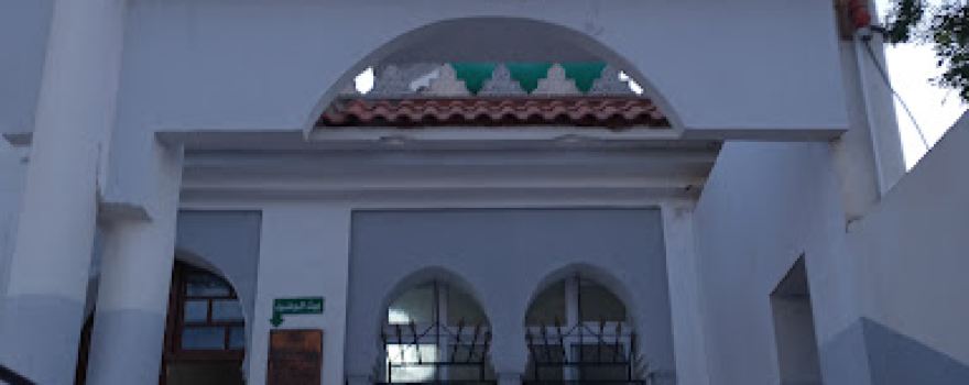 Mosquée de ELDJEMAA