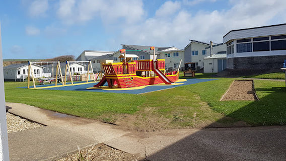 Croyde Bay Holiday Village
