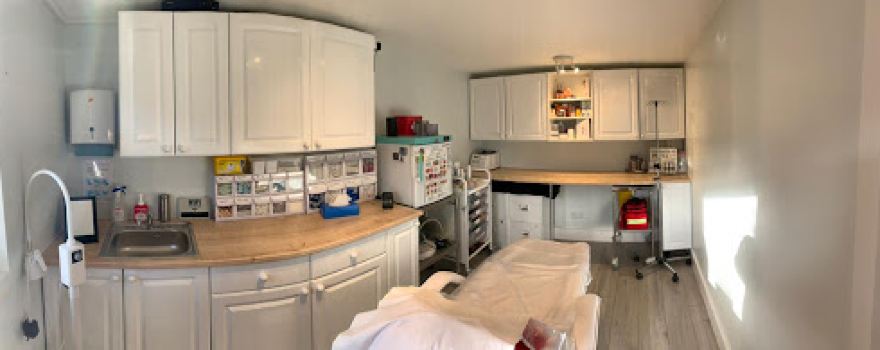 Tocolo Health & Wellness Clinic