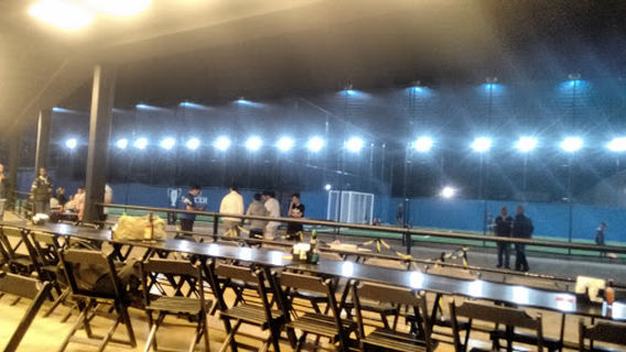 Euro Soccer Futebol Society