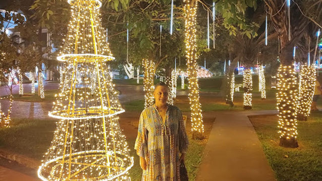 Square Constantino Xavier