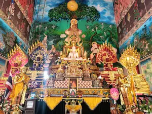 Prasat Sa Kamphaeng Yai (Historical landmark)