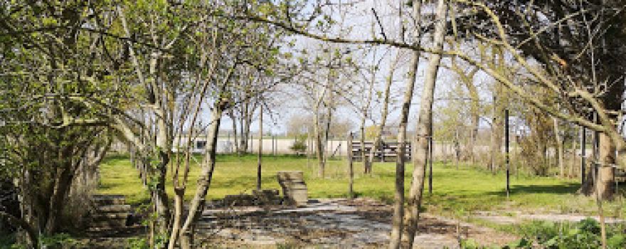 Landgoed Wateler