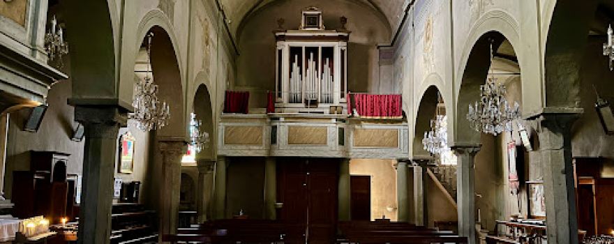SS. Peter and Paul