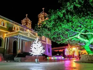 St. Francis of Asis Cathedral