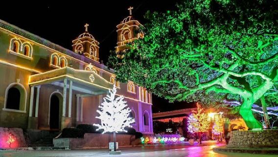 St. Francis of Asis Cathedral