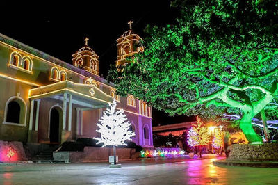 St. Francis of Asis Cathedral