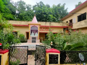DURGA SHAKTI PEETH AHILYAPUR