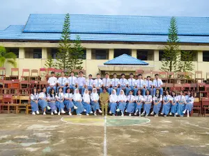 Gedung Jaro Pirarahan