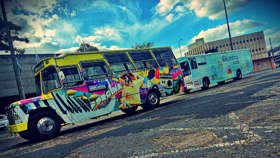 Centro Municipal de Cultura