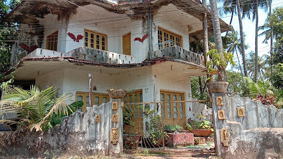 Kamal's Art Museum Home