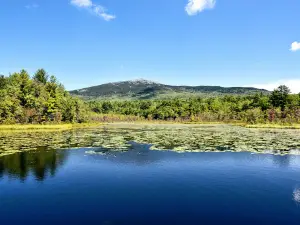 Mount Monadnock