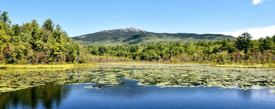 Mount Monadnock