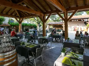 Le Camp de Florence