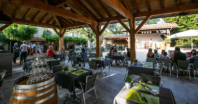Le Camp de Florence