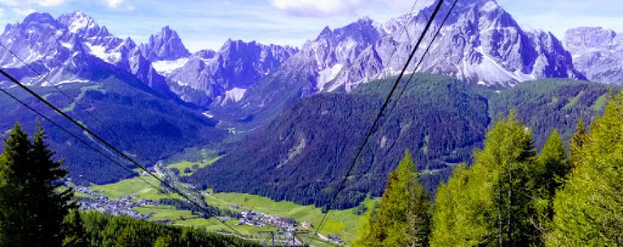 Parco dell'Olperl's
