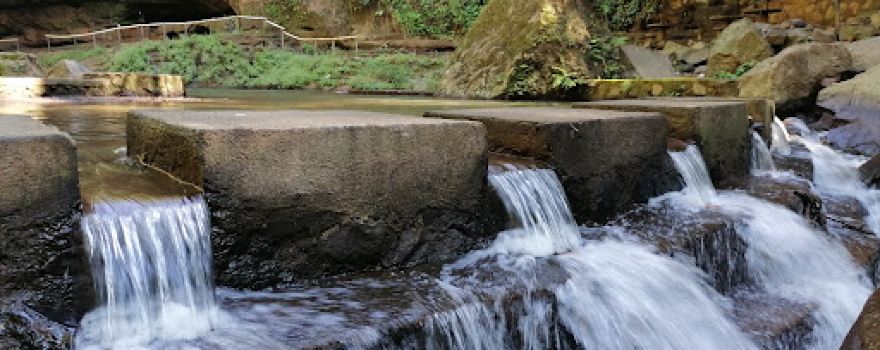 Parque Aquatico El Escuco