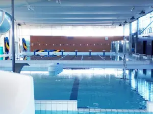 Piscine de MOURENX