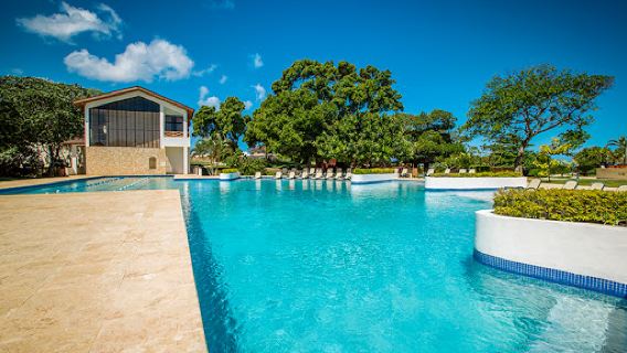 Sosua Ocean Village Water Park