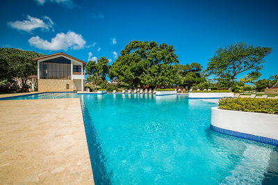 Sosua Ocean Village Water Park