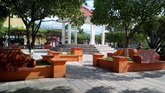 Dipartimento di Zacapa