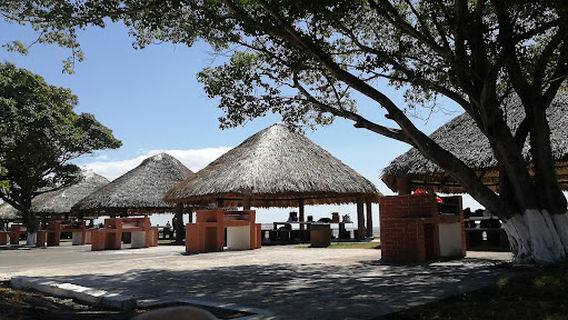 Port Quetzal