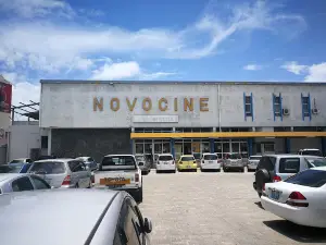 Novocine
