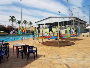 Municipal Club of Nova Serrana