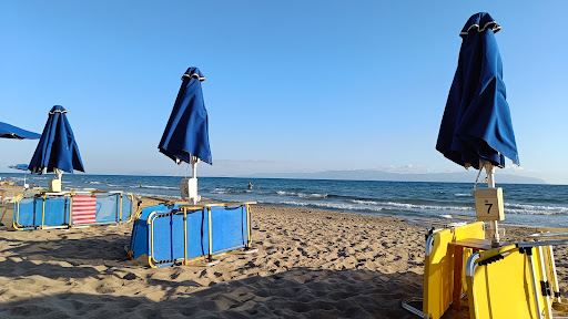 Paralia Kaminia