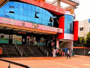 Usha Theatres