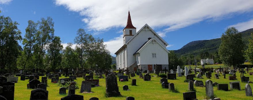 Fiksdal Church