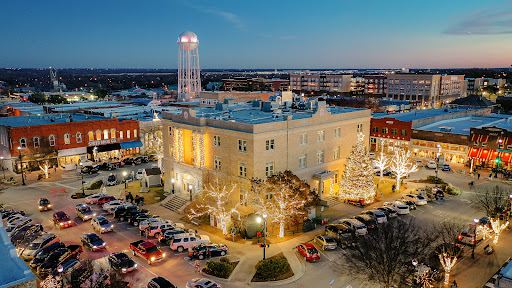 McKinney Square