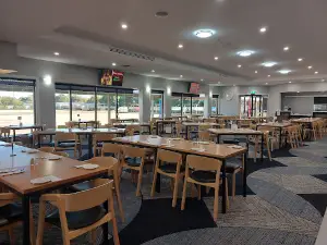 Bairnsdale Bowls Club