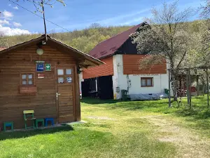 Camping Zelena Dolina