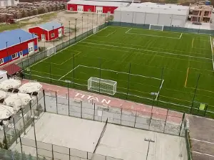Titan Arena