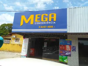 MEGA Conveniência