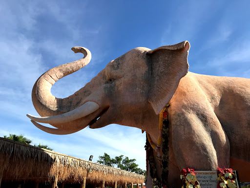 Luang Phor Thuat Khao Yai, The largest in the world