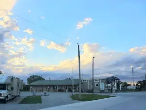 McPherson RV Ranch